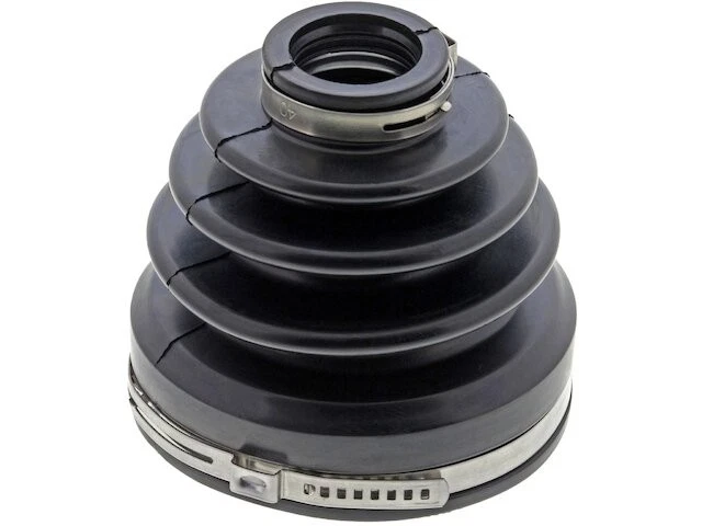 Front Inner CV Boot Kit For 2003-2009 Acura MDX 2007 2004 2005 2006 2008 JN935WB - Image 1 of 1