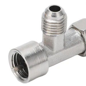 Self Sealing Can Tap Valve Can Tap Valve 1/4in 1/2in Thread High Quality New @ - Bild 1 von 19