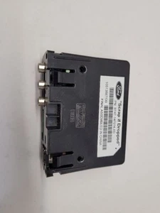 2013 FORD FUSION EDGE USB SD AUXILIARY INPUT BT4T14F014AD - Picture 1 of 12