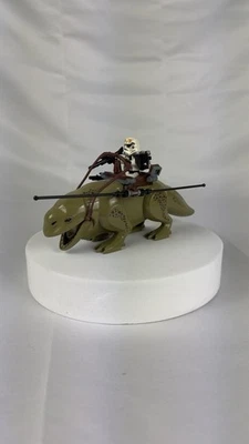 Lego  Star Wars IMPERIAL SANDTROOPER und DEWBACK  - Bild 1 von 4