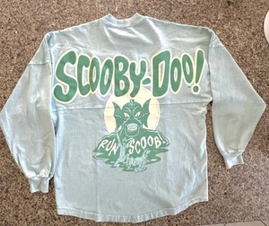 Scooby-Doo Spirit Trikot Langarm Größe S Neu Mit Etikett - Bild 1 von 7