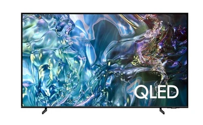 Samsung Q60D 43" Zoll Fernseher QLED 4K Smart TV 43Q60D Händler Flachbildschirm - Bild 1 von 4