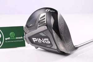 Ping G425 LST Driver / 10.5 Degree / X-Flex Ping Tour 75 Shaft - Picture 1 of 8