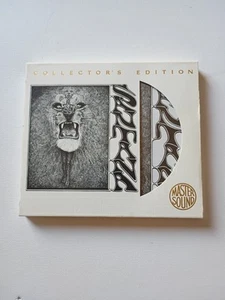 Santana - Santana (Master Sound Collector's Edition CD)B23 - Picture 1 of 2