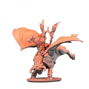 Nains infernaux - Seigenur sur taurus - Picture 1 of 1