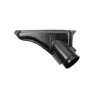 C7ZZ-18490-R Scott Drake 67-68 Defroster Duct (Without Air Conditioning, Right - Picture 1 of 1