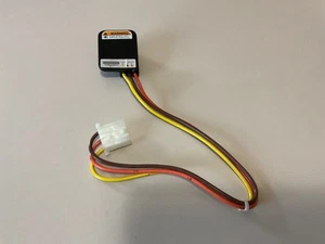 TRANE WIR06693 COMPRESSOR PLUG X19052153010 - Picture 1 of 4