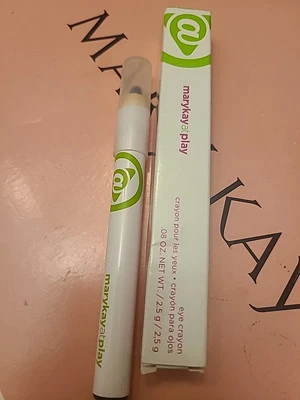 Crayón Mary Kay At Play In The Navy Eye. ¡Nuevo en caja! Foto 1 de 2