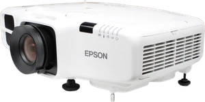 Epson Projektor EB-5530U Beamer H824B 5500 Lumen Full-HD - Bild 1 von 6