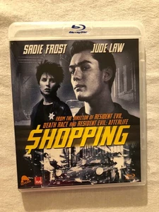 Shopping (Blu-ray, 2010) - Bild 1 von 3