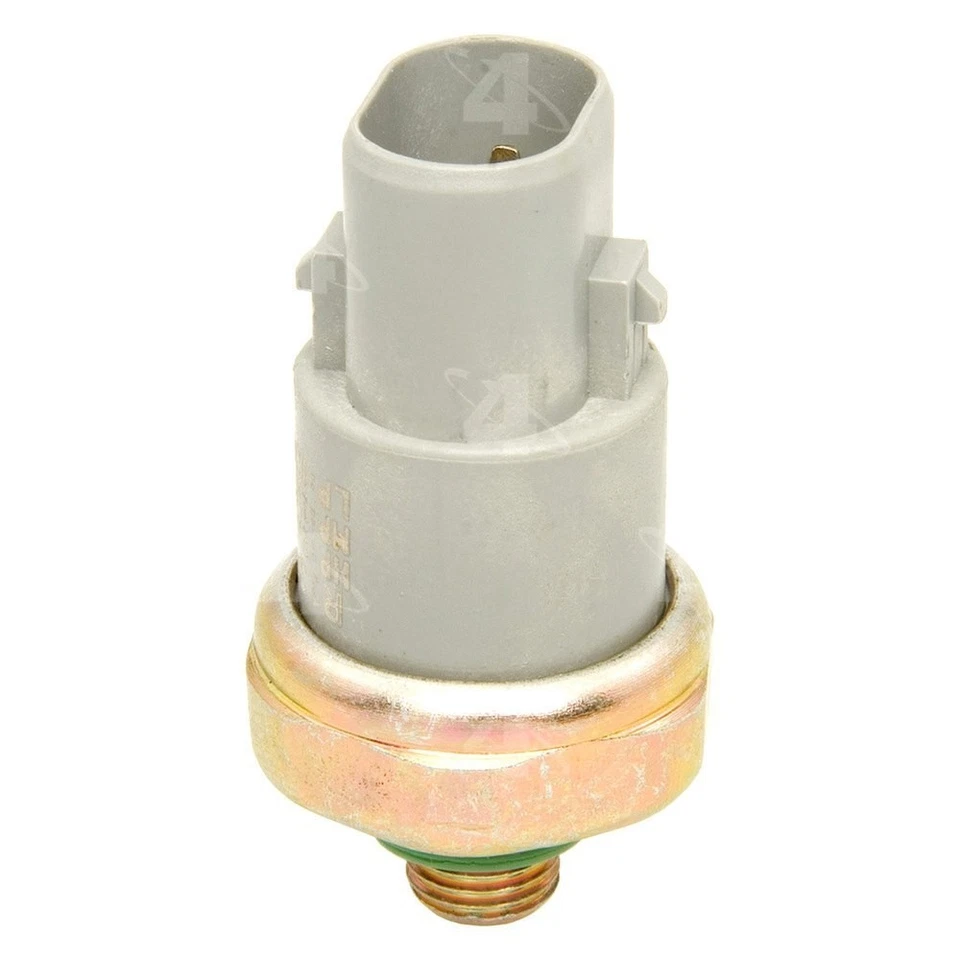 For Isuzu Rodeo 1993-2004 Four Seasons A/C Trinary Switch Foto 1 de 4