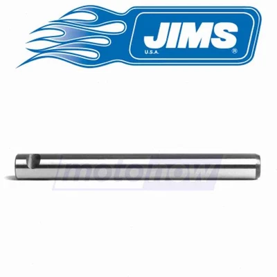 Jims Rocker Shaft for 2006 Harley Davidson FLSTI Heritage Softail - Engine sz Foto 1 de 4