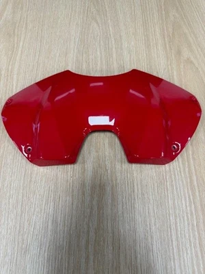 Panel tanque Ducati Panigale V4/S/R 2022-2024 parte # 4801C461A Foto 1 de 4