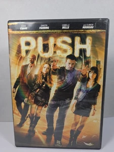 Push (DVD, 2009) - Picture 1 of 3