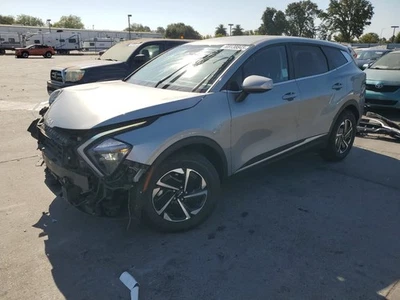 RADIATOR FAN MOTOR/ASSEMBLY 25380P0000 2022-2024 KIA SPORTAGE — 第 1/4 张图片