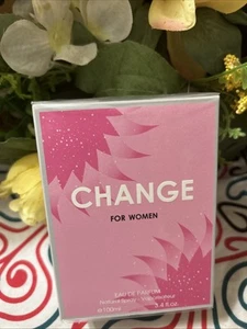 Eau De Parfum Change für Damen - Bild 1 von 1