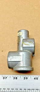 Bendix Air Starter Valve 38PSI, P/N 229542N - Picture 1 of 10