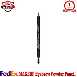 NYX PROFESSIONAL MAKEUP Eyebrow Powder Pencil Taupe