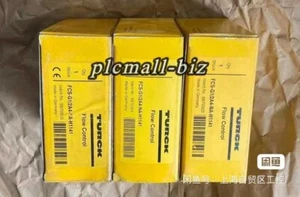 FCS-G1/2A4-NA-H1141 Flow Sensor FCS-G1/2A4-NA-H1141  FCS-G1/2A4-NA-H1141  - Picture 1 of 3