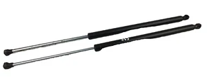 Set puntoni gas portellone posteriore Renault Laguna I Grandtour 7700942152 - ricambi usati - Foto 1 di 8