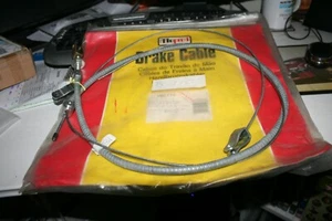CABLE FRENO MANO MOPROD MBC770 MORRIS MARINA 1.3 1.8 ABC770 ECH42 BC770 MTC257 - Imagen 1 de 1