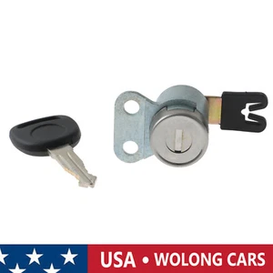 Driver Door Switch Lock Cylinder with Keys for 2005-2009 Buick LaCrosse 3.8L V6 - Picture 1 of 7