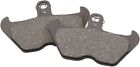 EBC Organic Brake Pad and Shoes For BMW R850RT 1996-2001 Front
