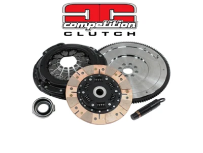 Competition Clutch Stage 3 Clutch Kit For 02-11 Acura RSX/TSX & Honda Civic Si - Image 1 of 2