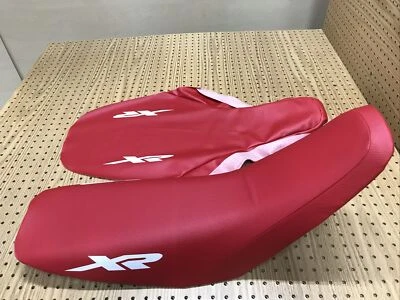 HONDA XR650R 座椅套 2001 型号 (H*-359) — 第 1/4 张图片