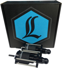 Progressive Suspension 10/01/2005 10-2005 7" Drop-in Fork