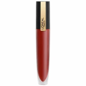 L'Oréal Paris Makeup Rouge Signature Lasting Matte Lip Stain I Am Worth It Shade - Picture 1 of 1