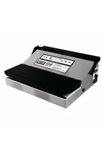 Weston Weston Pro-1100 Vacuum Sealer with Roll Cutter - Stainless Steel - Picture 1 of 11