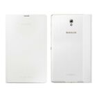 Samsung Galaxy Tab S 8.4 (wifi) Book Cover Case, Dazzling White