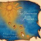 The Universe Of The Aurusnew 9781480803664 Fast Free Shipping