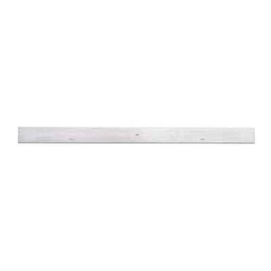 Starrett Steel Straight Edges, Not Beveled, Not Graduated - 36-inch Length - Picture 1 of 4