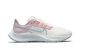CW7358-103 Nike Damen Air Zoom Pegasus 38 Laufschuhe Turnschuhe Laufen - Picture 1 of 5