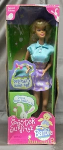 Barbie 1998 Easter Surprise Special Edition - Bild 1 von 10