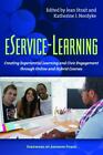 Service-Learning: Erfahrungsorientiertes Lernen und bürgerschaftliches Engagement schaffen...