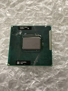Intel Dual-Core i5-2410M 2.3GHz Processor For Socket G2 - SR04B - Tested - Picture 1 of 2