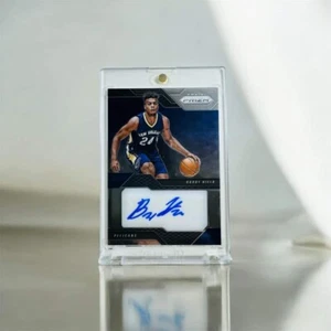 2016 Prizm Rookie Autographs RC BUDDY HIELD AUTO RC HOT ITEM GSW!!! - Picture 1 of 2