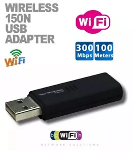 🆕 USB WiFi For Oppo Blu-ray Player BDP 103 105 103D 105D Wireless Adapter A103 - Picture 1 of 5