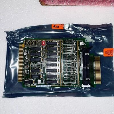 NEW Goss E145403 Rev. 15 -  Rockwell  120106REV 11 M003380189 - IO / Input Board - Image 1 of 4
