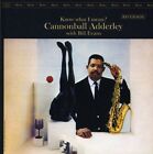 Cannonball Adderley - Know What I Mean [New CD] Bonus Tracks, Rmst