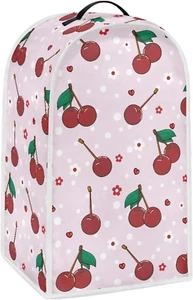 Blender Covers for Kitchen, Stand Mixer or Coffee Maker Appliance Dust Covers wi - Picture 1 of 12