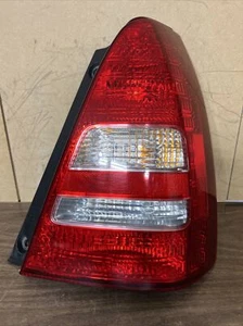 2003,2004,2005 SUBARU FORESTER Passenger REAR Right TAIL LIGHT OEM - Picture 1 of 7