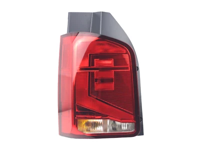 Genuine OEM Volkswagen Transporter Left Offside Tail Light T6 VW Multivan RHD - Image 1 of 3