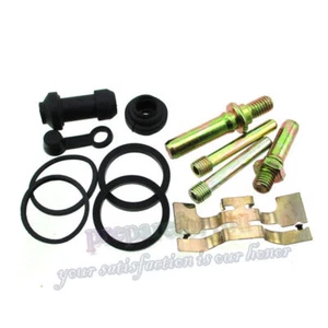 Kit de reparación de pinzas de freno para 50cc 110cc 125cc 150cc 160cc 180cc Dirt Pit Bike - Imagen 1 de 8