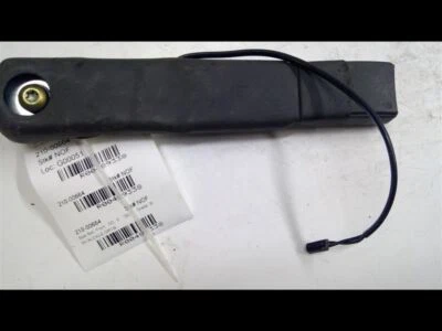 Seat Belt Front Passenger Buckle Fits 98-02 EXPRESS 1500 VAN 489338 - Imagem 1 de 3