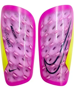 NIKE Mercurial Lite Superlock Schienbeinschoner + Schonerhalter [DN3609-606] - Bild 1 von 1