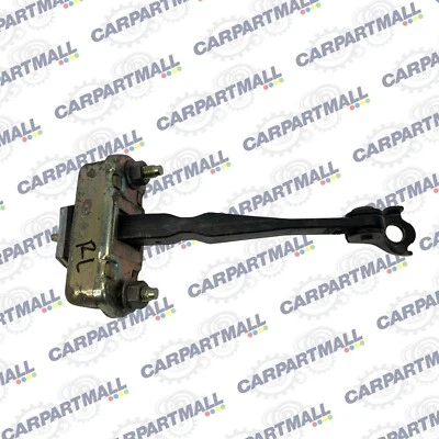 2002 03 04 05 2006 Nissan Altima Sedan Rear Left Back Door Check Stopper OEM Foto 1 de 4